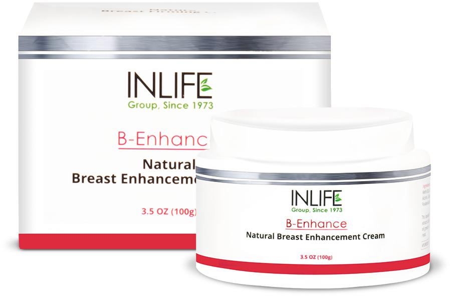 Breast Enlargement Cream