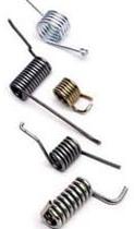 Torsion Springs