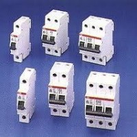 electrical mcb switch