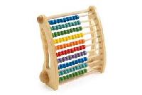 Wooden Abacus