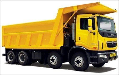 Hyva Dumper Rental Services