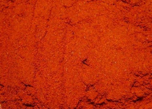 Red chilli powder