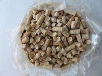 Premium Hardwood Wood Pellets