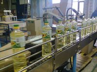 Refined Sunflower Oil