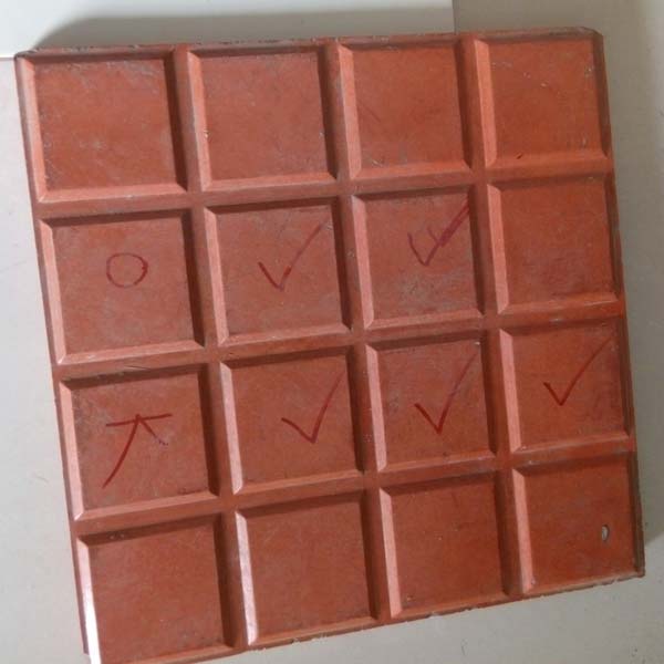 Cadbury Paver Tiles