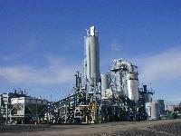 cement plants