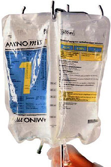 Aminomix Infusion