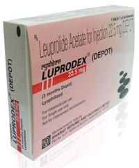 Luprodex  Injection