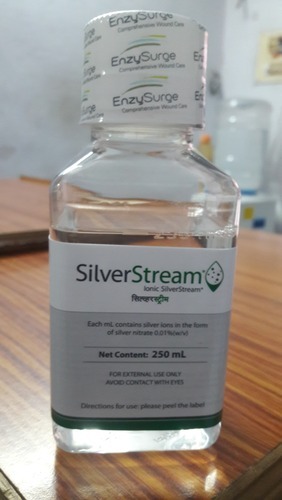 Silver Stream Solution