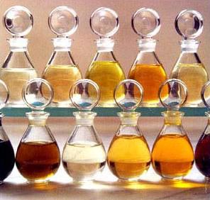 Aromatherapy Oil