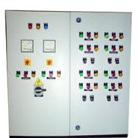 Mild Steel Control Panels Fabrication services