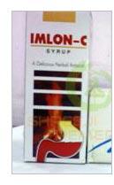 Imlon-C Syrup, Packaging Type : Glass Bottle, Plastic Bottle