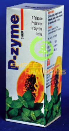 P-Zyme Syrup, Packaging Type : Glass Bottle, Plastic Bottle