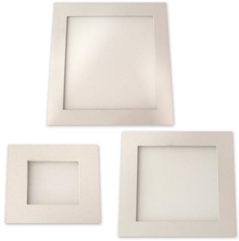 Square Flat Panel Lights