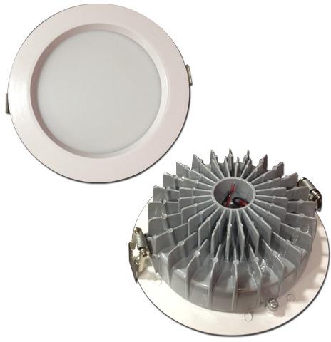 Sunflower Down Light 18w