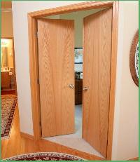 Interior Wood Flush Doors Manufacturer In Bathinda Punjab