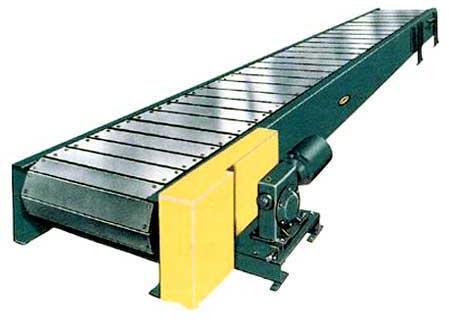 Chain Conveyors