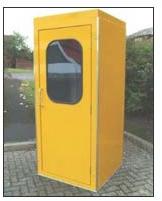 Telephone Acoustic Booths