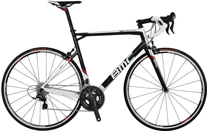 Ultegra Bike