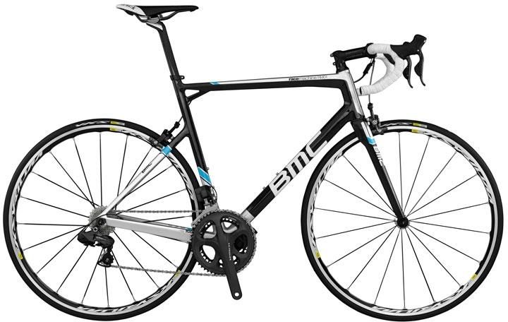 Ultegra Bike