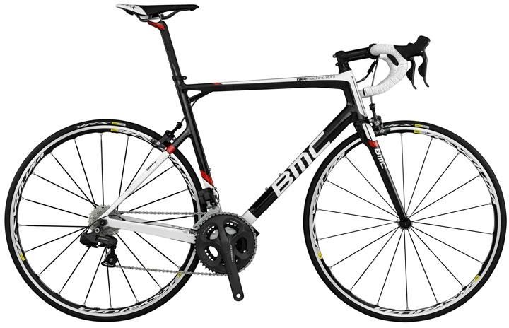 Ultegra Compact Bike