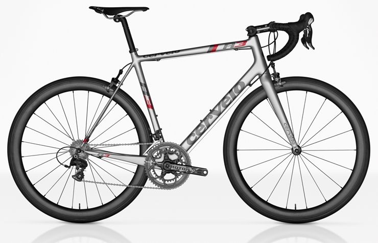 Ultegra Bike