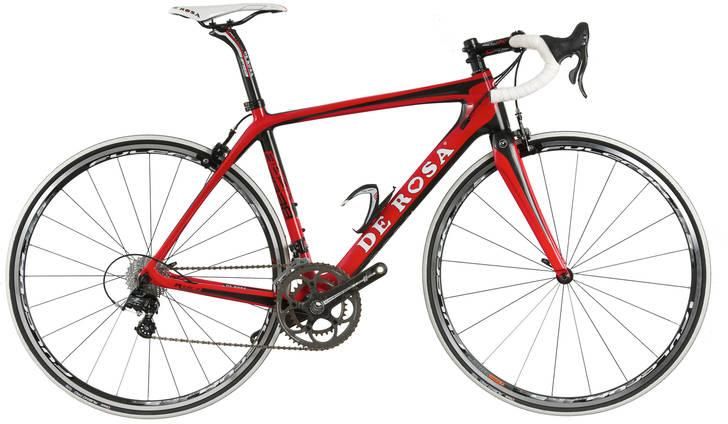 Athena Road Bike