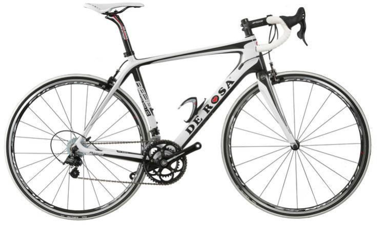 Veloce Road Bike