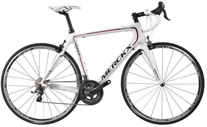 Ultegra Road Bike