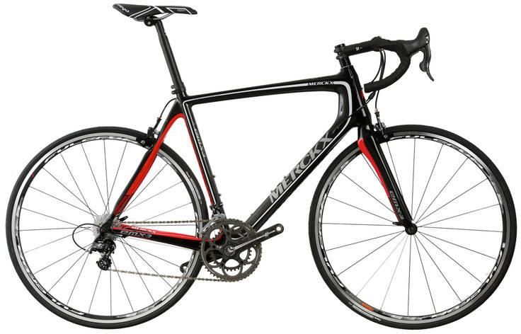 Athena Road Bike