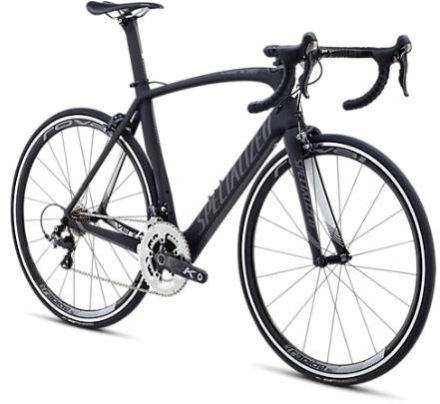 Venge Road Bike
