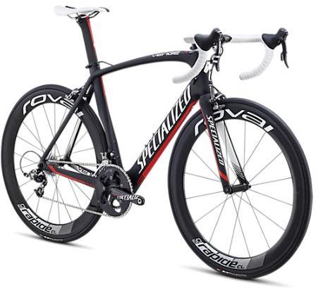 2013 specialized venge pro