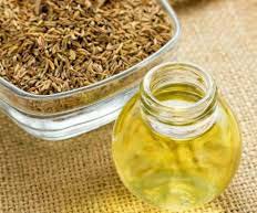 Cumin Oil