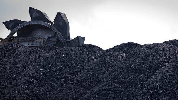 South African Steam Coal