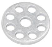 Aluminum Washers