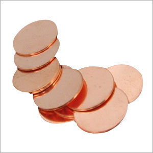 Copper Circle