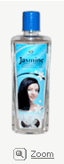 Vetoni Jasmine Oil