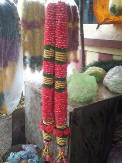 Wedding Garlands In Uk