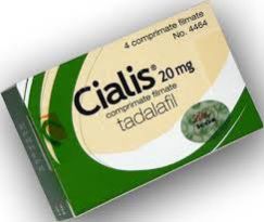 Cialis Tablets