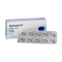 Rohypnol Tablets