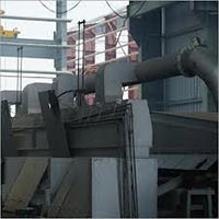 Galvanizing Plant Spares