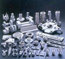 machinery parts