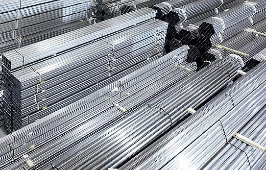Reinforcing Steel Bars