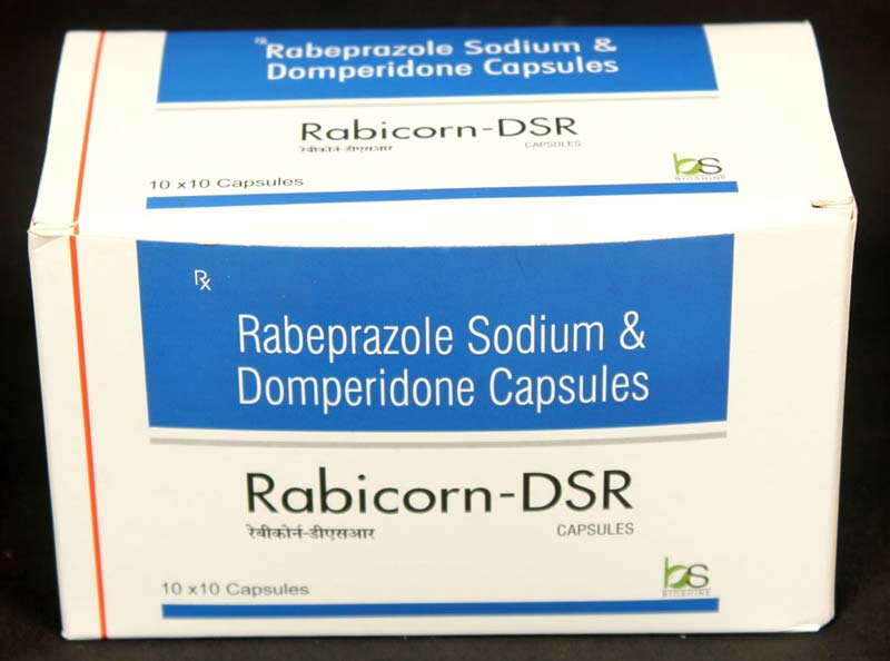 Rabicorn-dsr Capsules