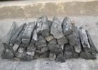 Natural White Wood Charcoal