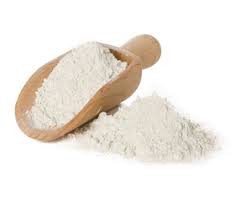 White Clay Powder, for Remove Impurity