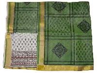 South Cotton Sarees