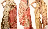 Superior-grade raw material Traditional Sarees