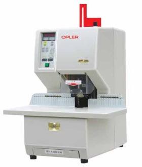 Automatic Paper Binding Machine (OP- 6108)