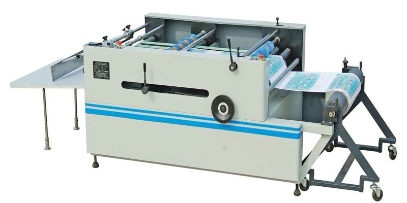 Automatic Sheet Separating Machines